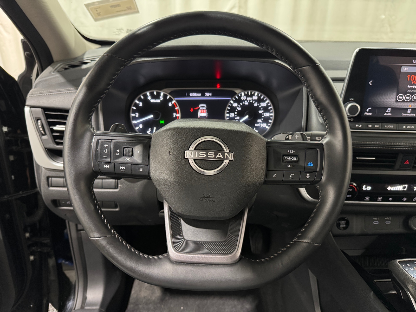 Thumbnail: 2025 Nissan Rogue - 5