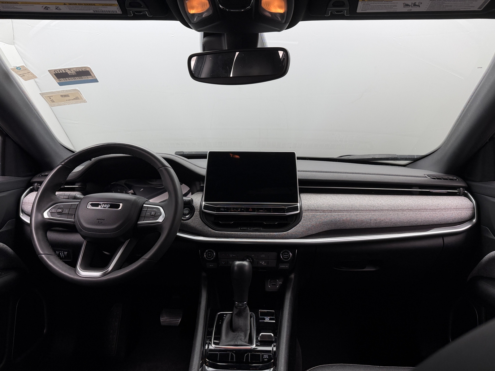 Thumbnail: 2023 Jeep Compass - 2