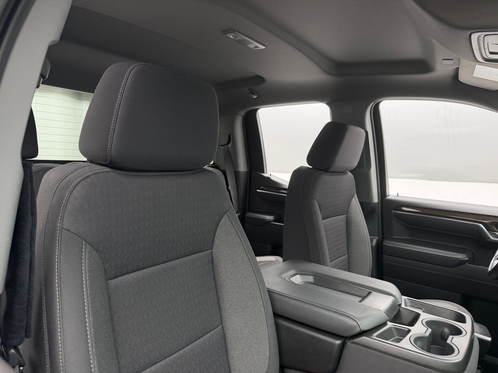 Thumbnail: 2023 Chevrolet Silverado 1500 - 2