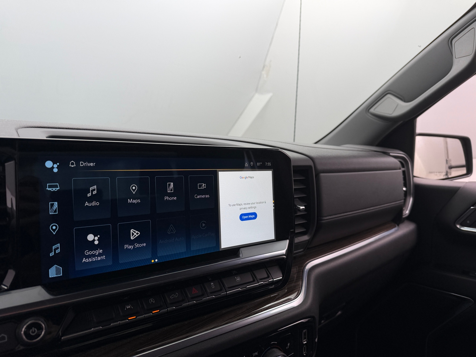 Thumbnail: 2023 Chevrolet Silverado 1500 - 4