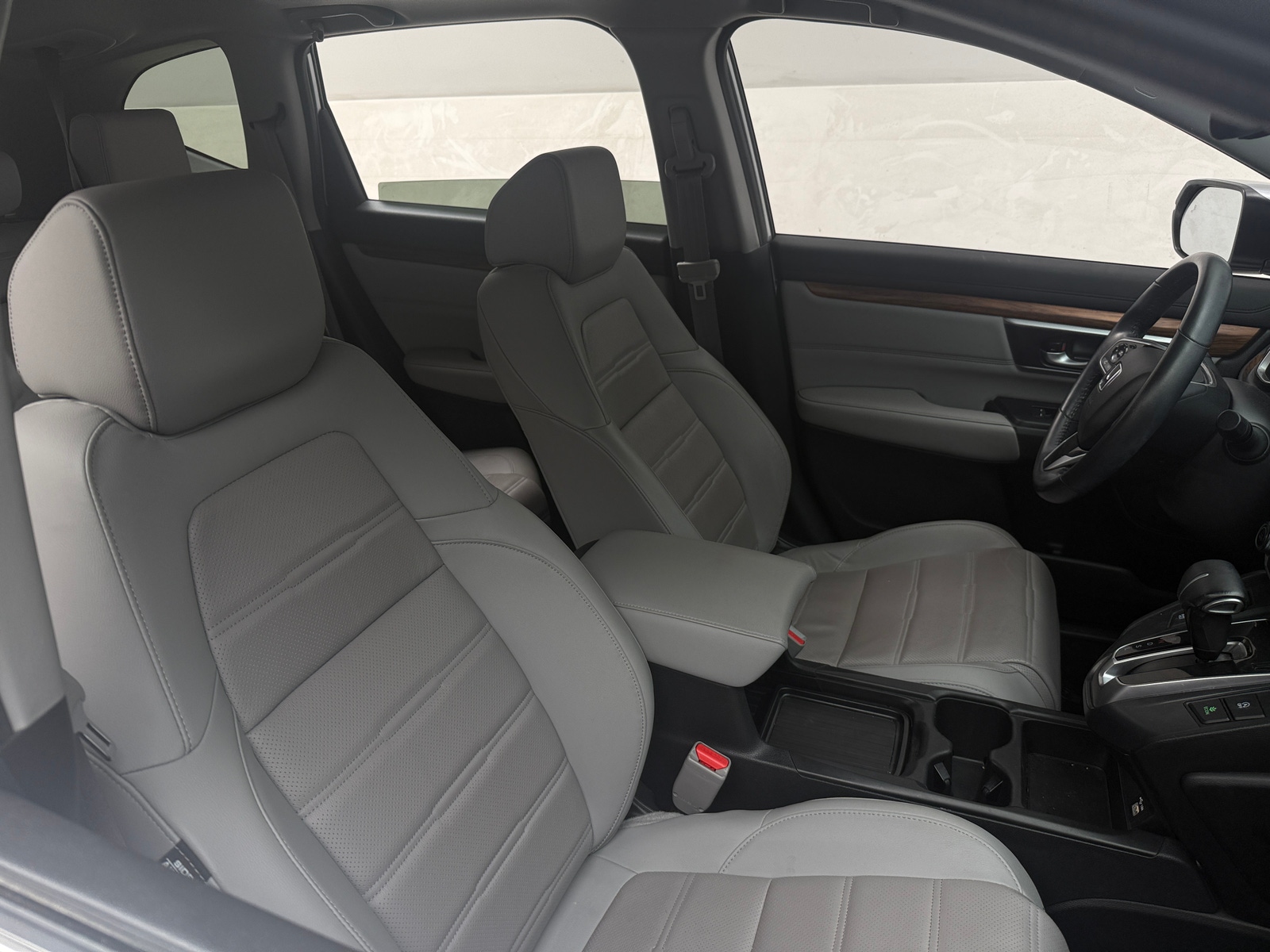 Thumbnail: 2021 Honda CR-V - 5
