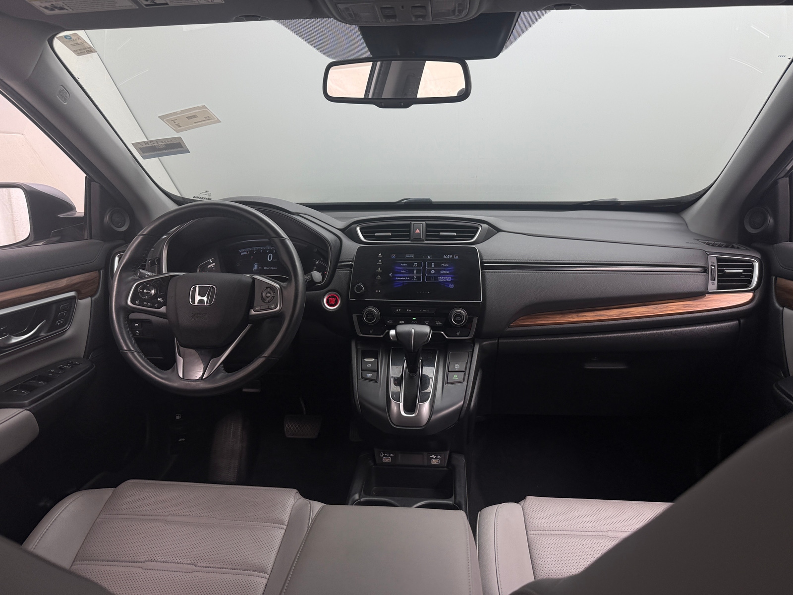 Thumbnail: 2021 Honda CR-V - 2