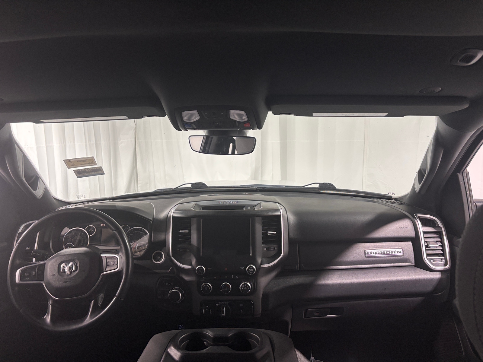 Thumbnail: 2023 RAM 1500 - 3