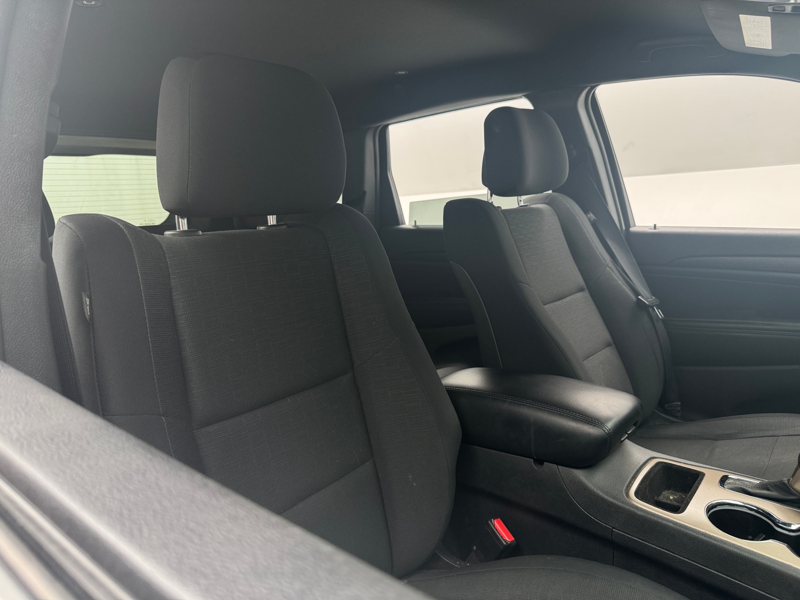 Thumbnail: 2016 Jeep Grand Cherokee - 2