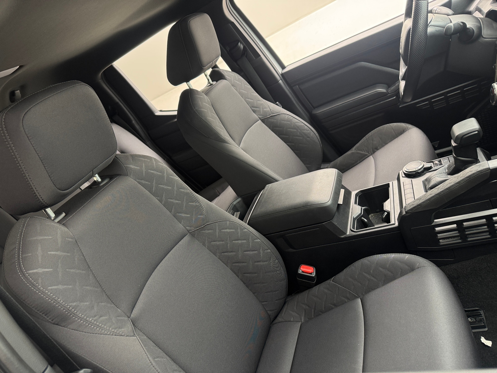 Thumbnail: 2024 Toyota Tacoma - 2