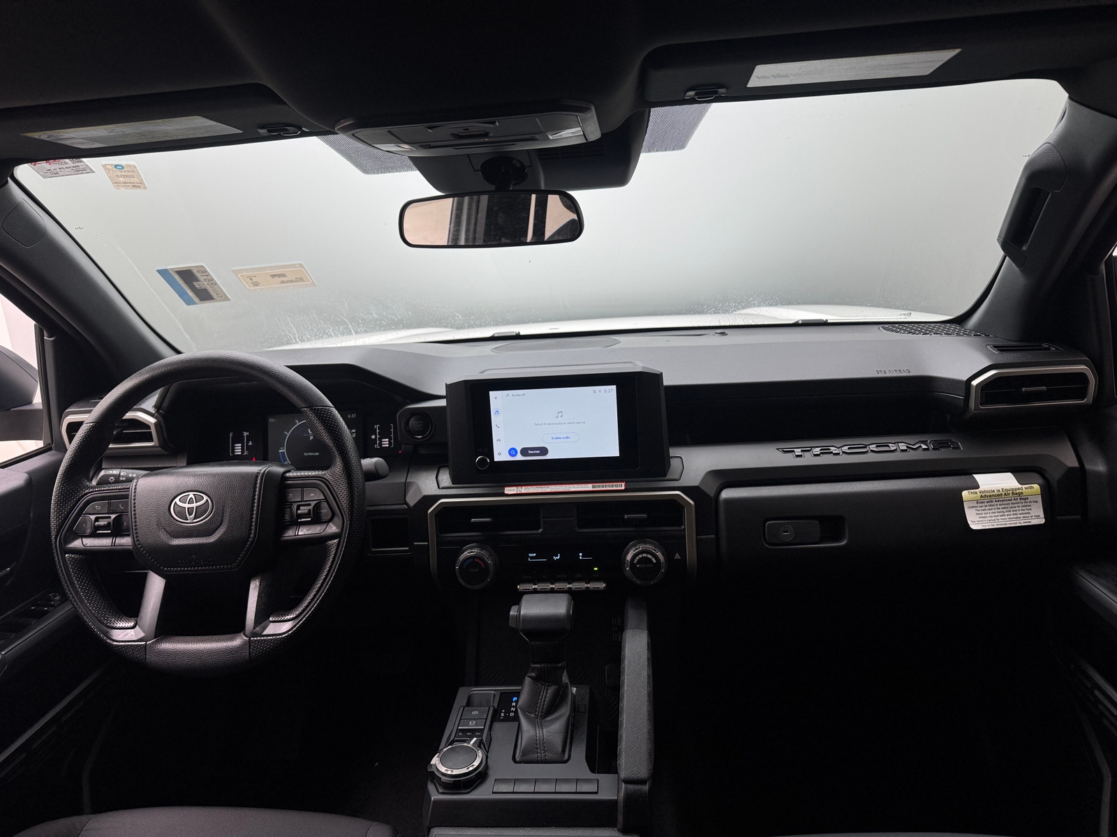 Thumbnail: 2024 Toyota Tacoma - 3