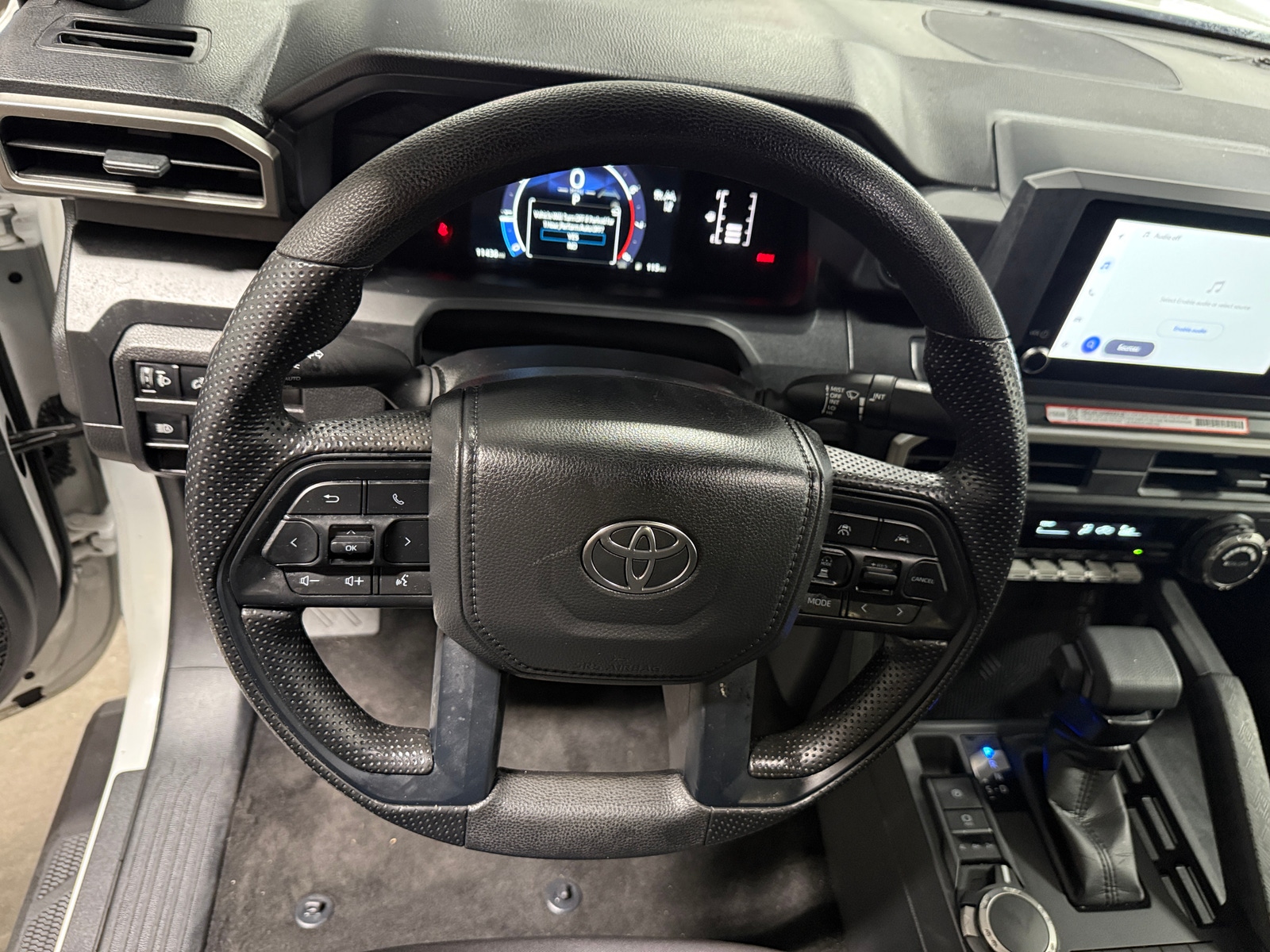 Thumbnail: 2024 Toyota Tacoma - 5