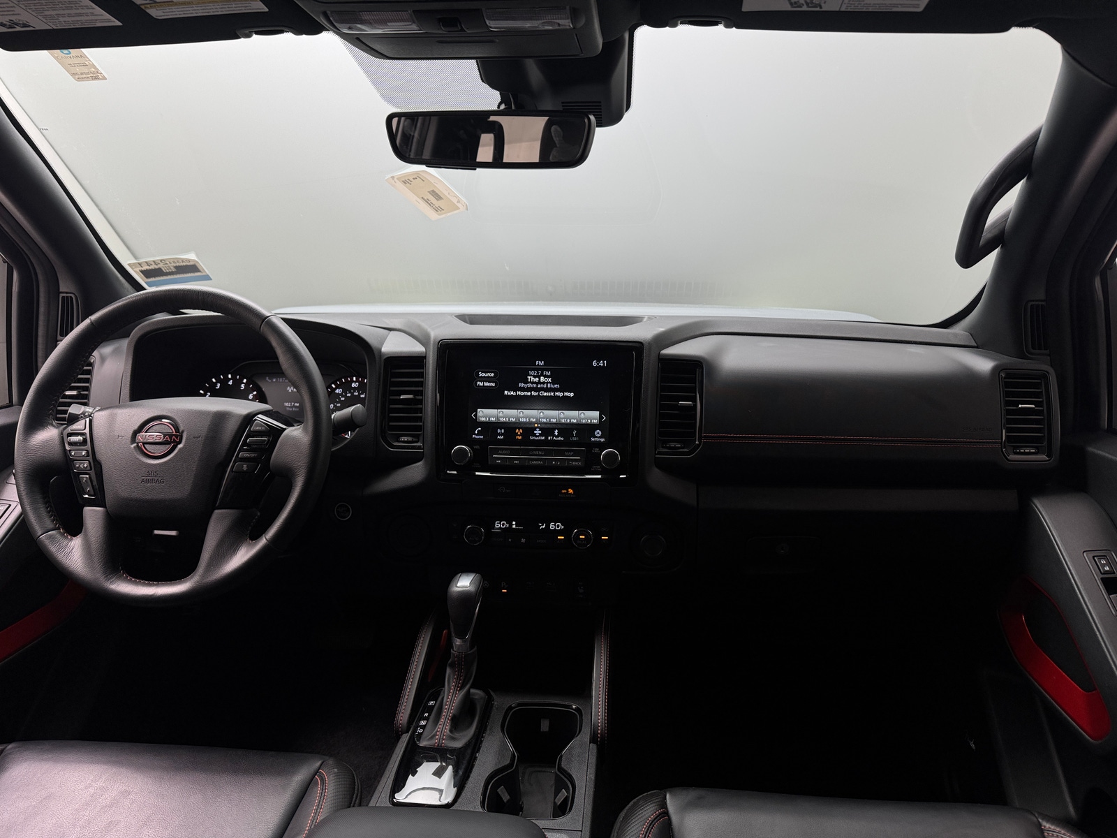 Thumbnail: 2024 Nissan Frontier - 2