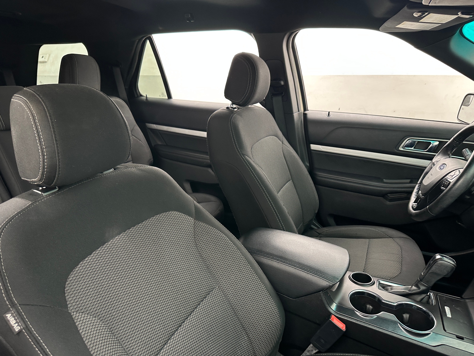 Thumbnail: 2017 Ford Explorer - 2