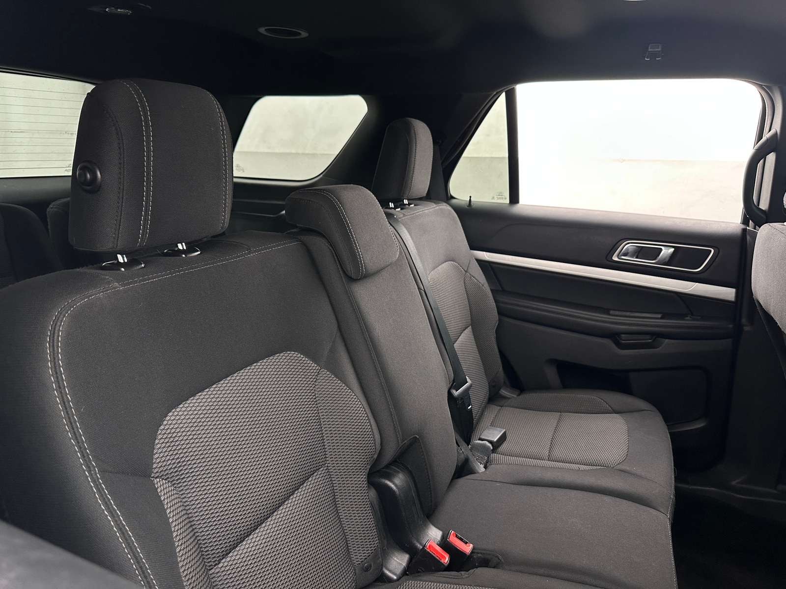 Thumbnail: 2017 Ford Explorer - 6
