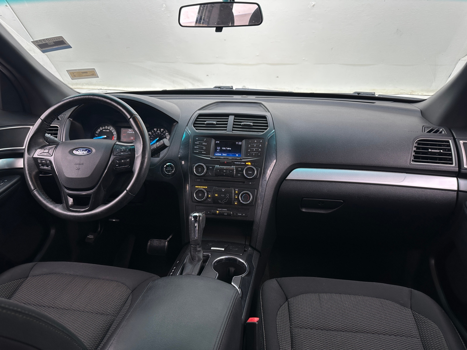 Thumbnail: 2017 Ford Explorer - 3