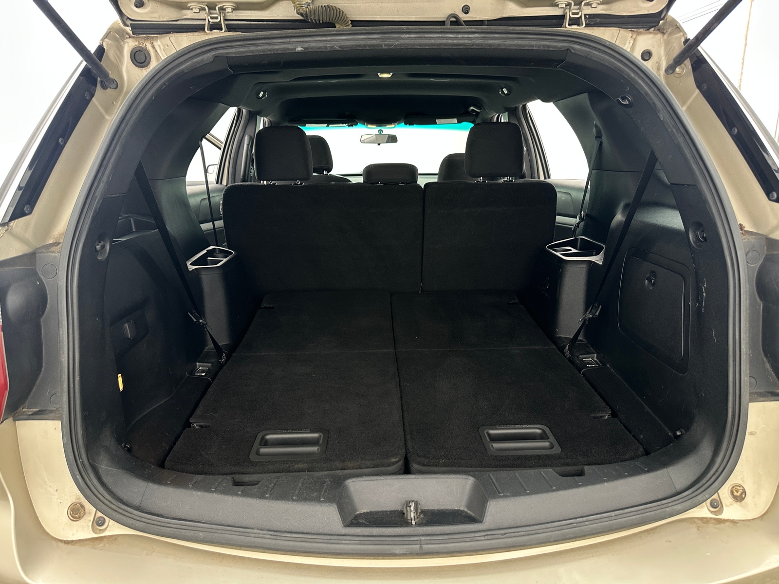 Thumbnail: 2017 Ford Explorer - 7
