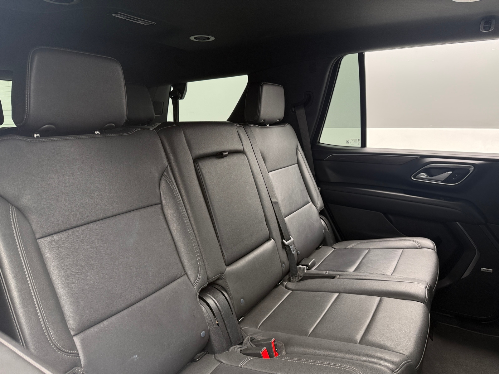 Thumbnail: 2024 Chevrolet Tahoe - 5
