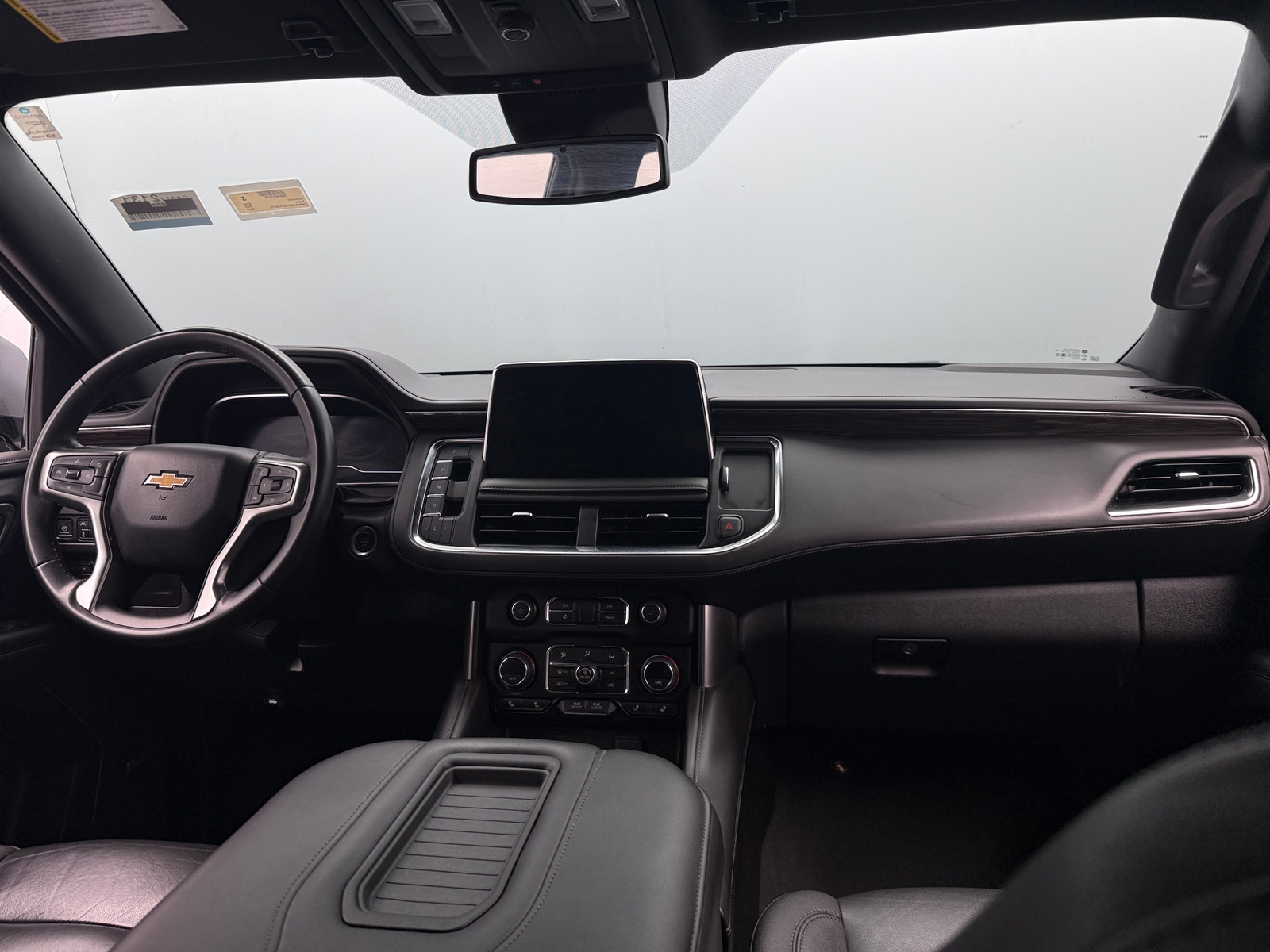 Thumbnail: 2024 Chevrolet Tahoe - 2