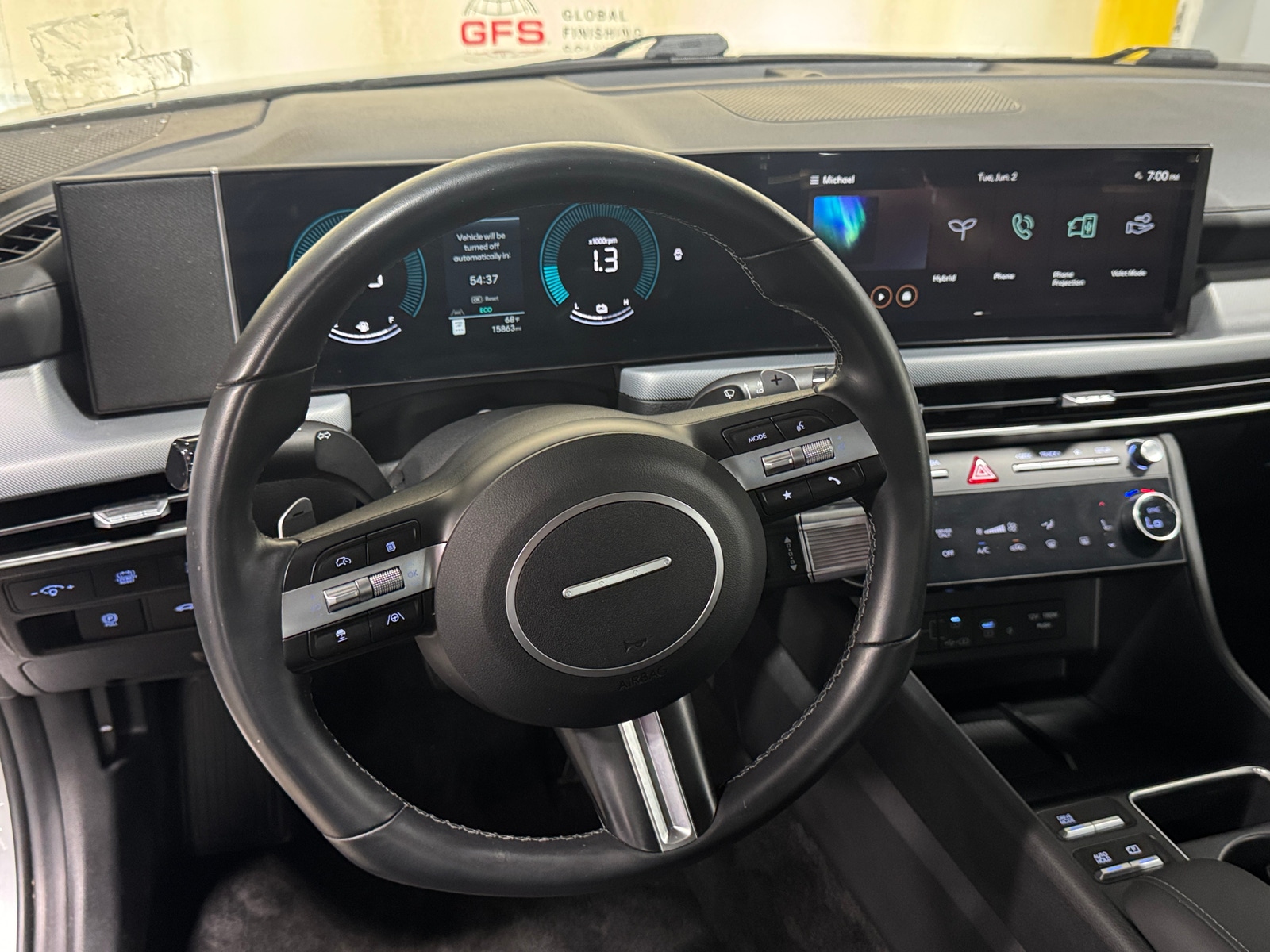 Thumbnail: 2024 Hyundai Sonata - 5