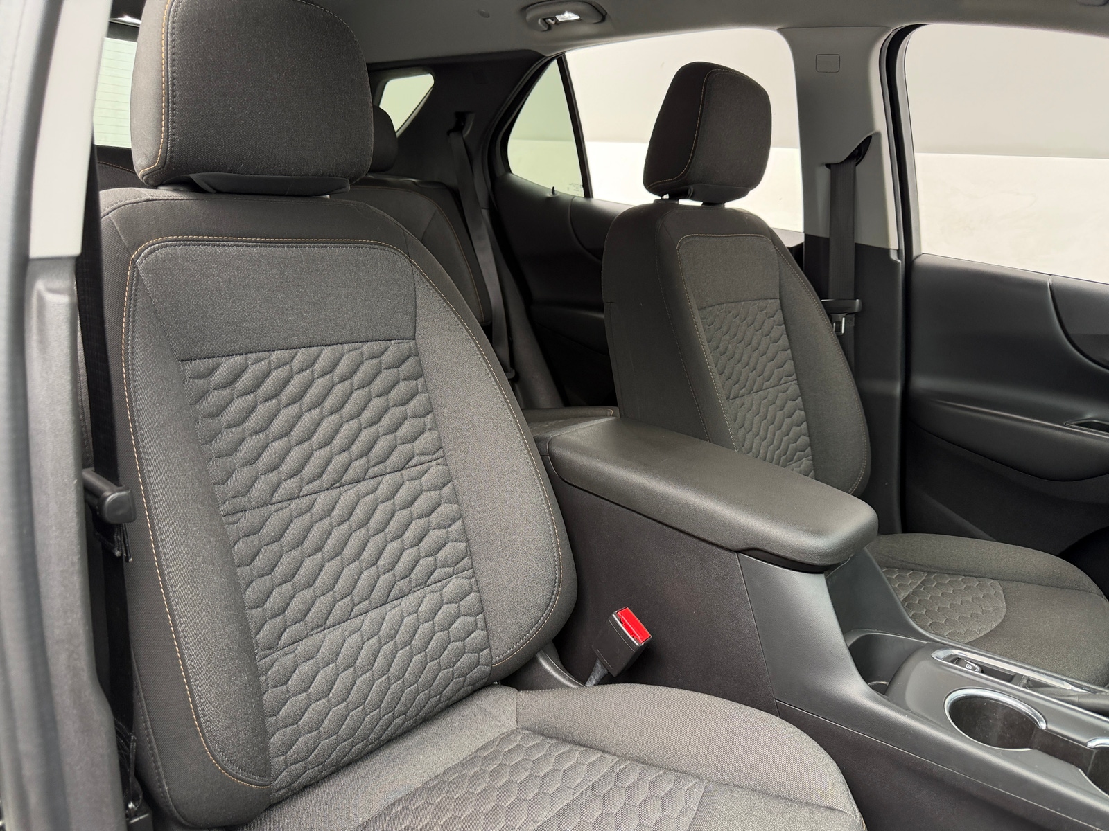 Thumbnail: 2020 Chevrolet Equinox - 2