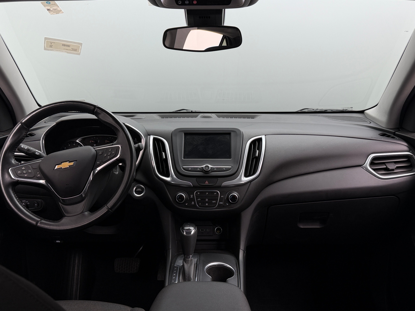 Thumbnail: 2020 Chevrolet Equinox - 3