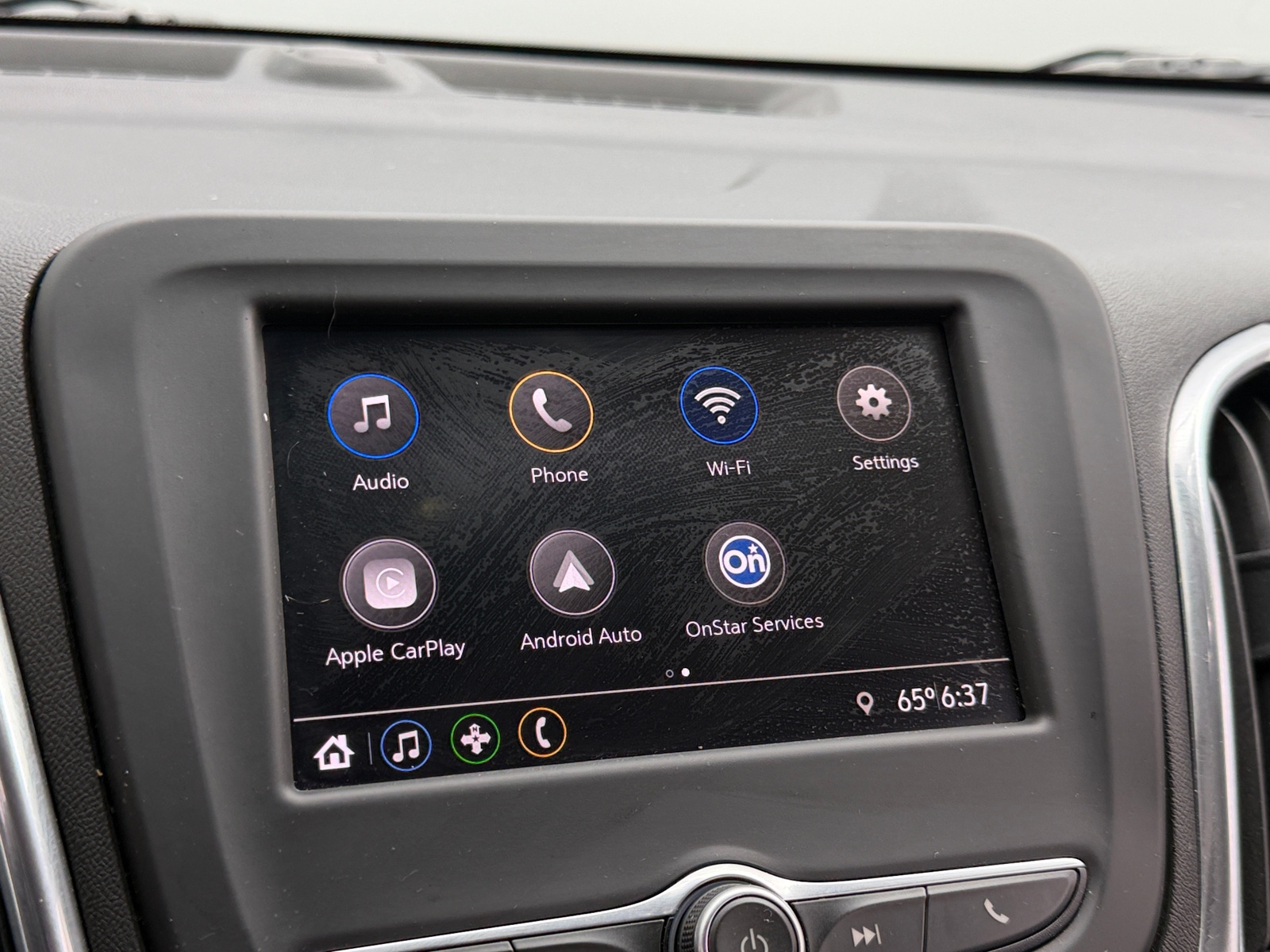 Thumbnail: 2020 Chevrolet Equinox - 4