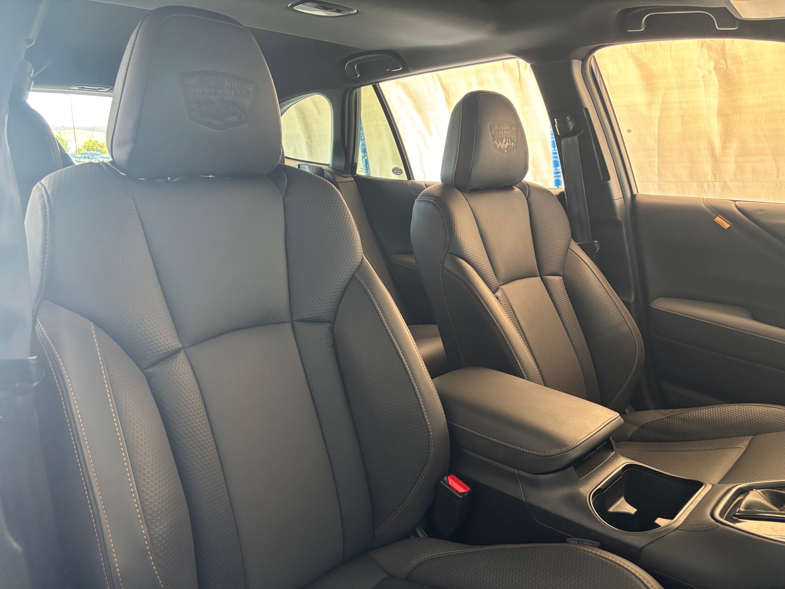 Thumbnail: 2024 Subaru Outback - 2