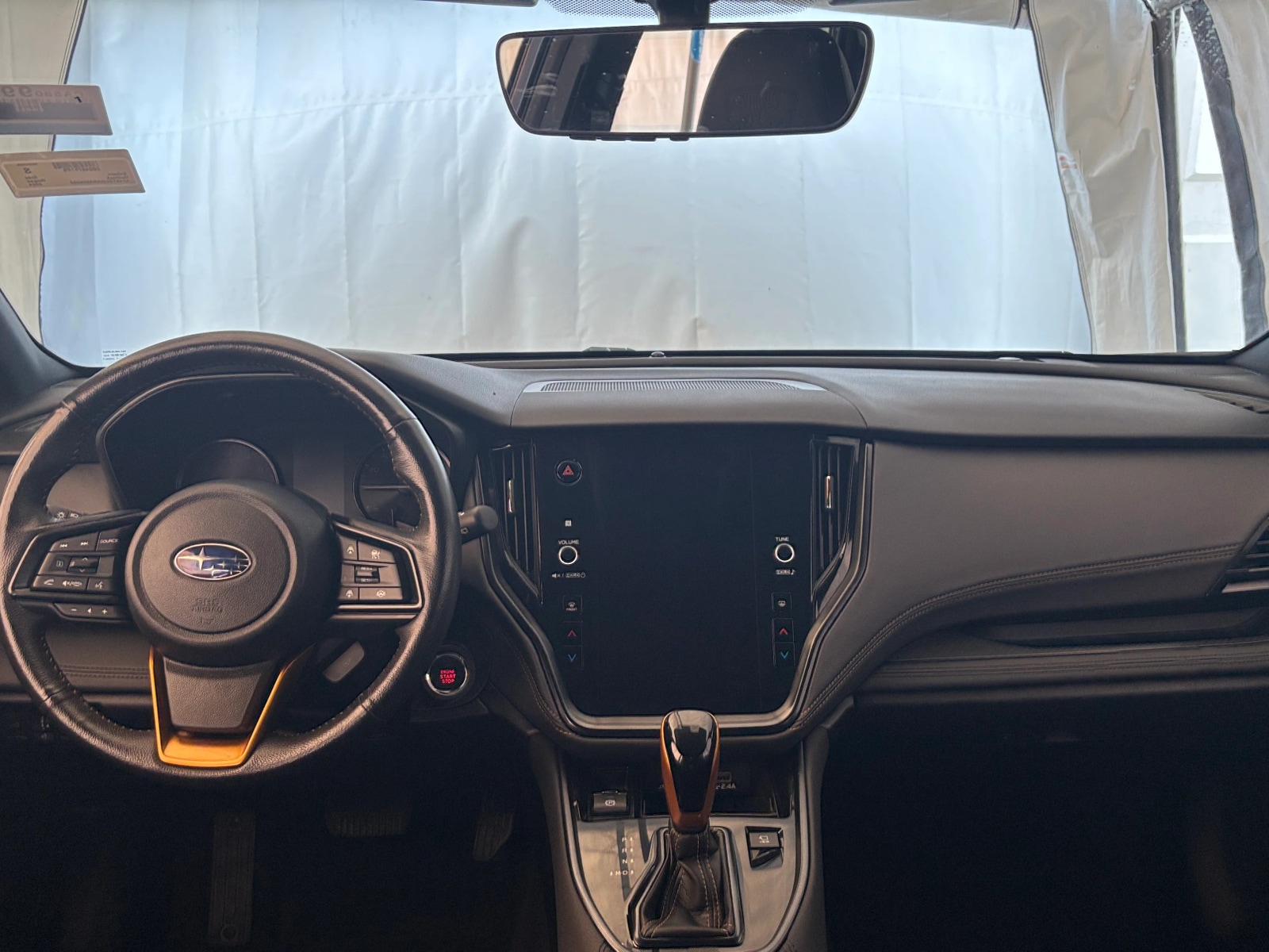 Thumbnail: 2024 Subaru Outback - 3