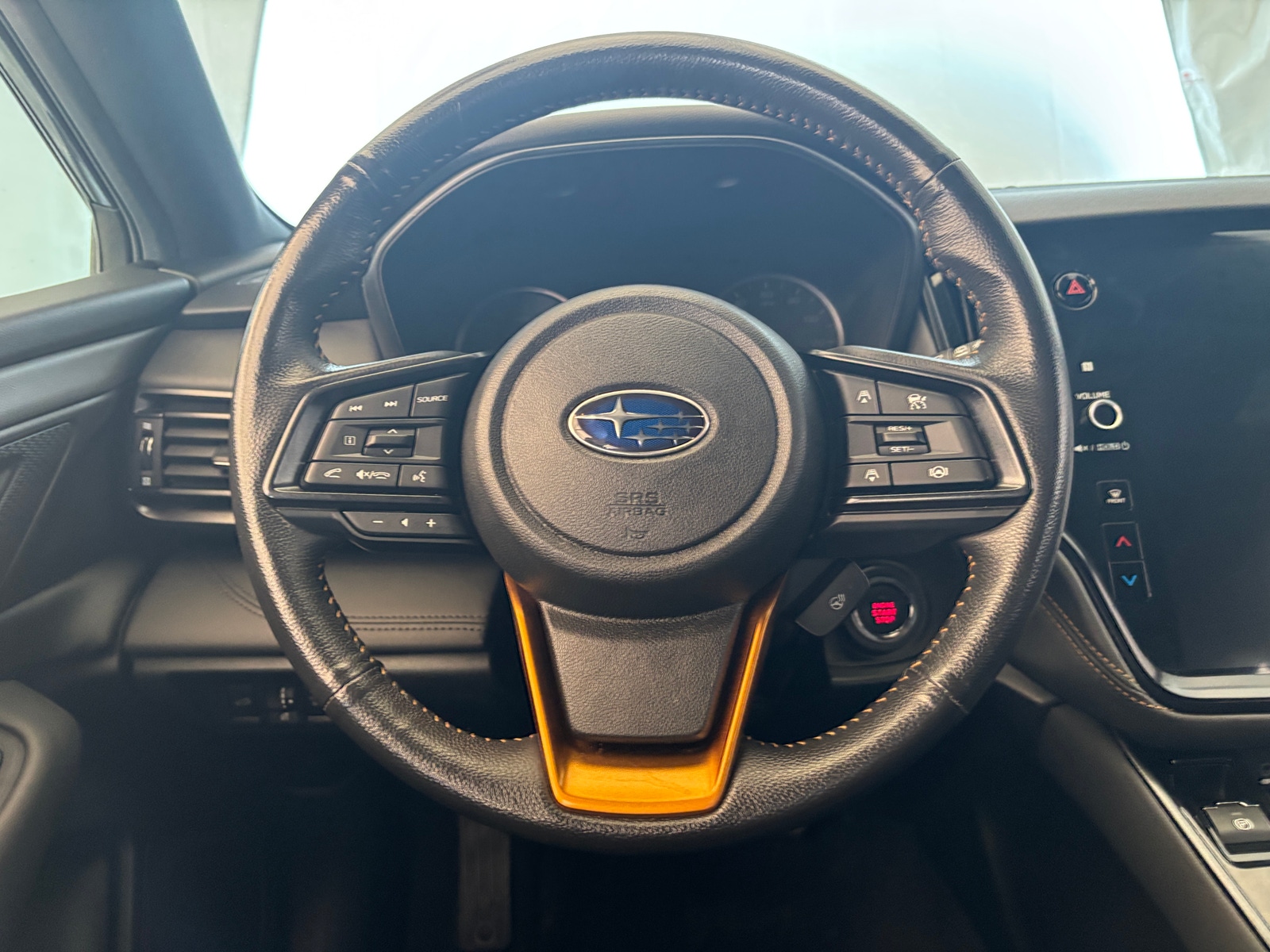 Thumbnail: 2024 Subaru Outback - 5