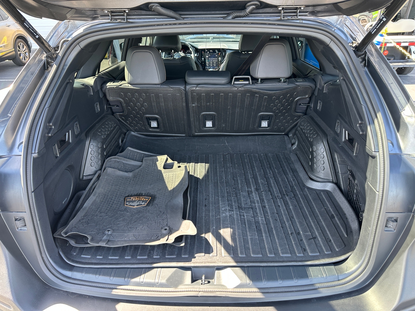 Thumbnail: 2024 Subaru Outback - 7