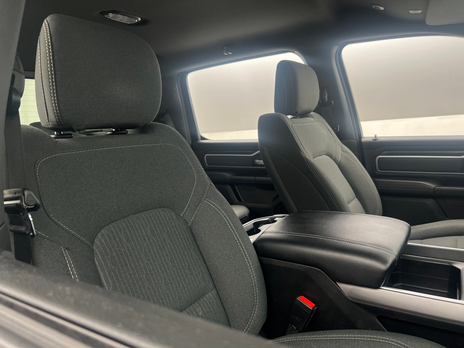 Thumbnail: 2021 RAM 1500 - 2
