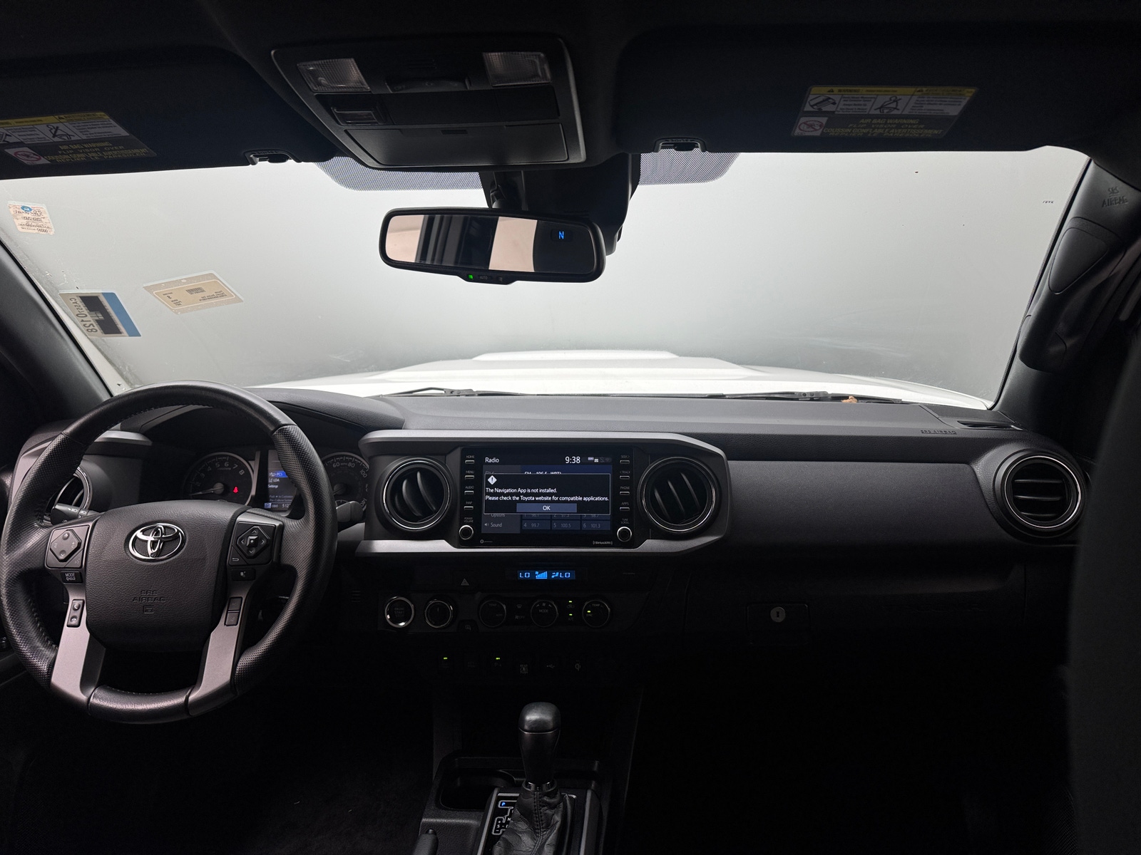 Thumbnail: 2021 Toyota Tacoma - 3
