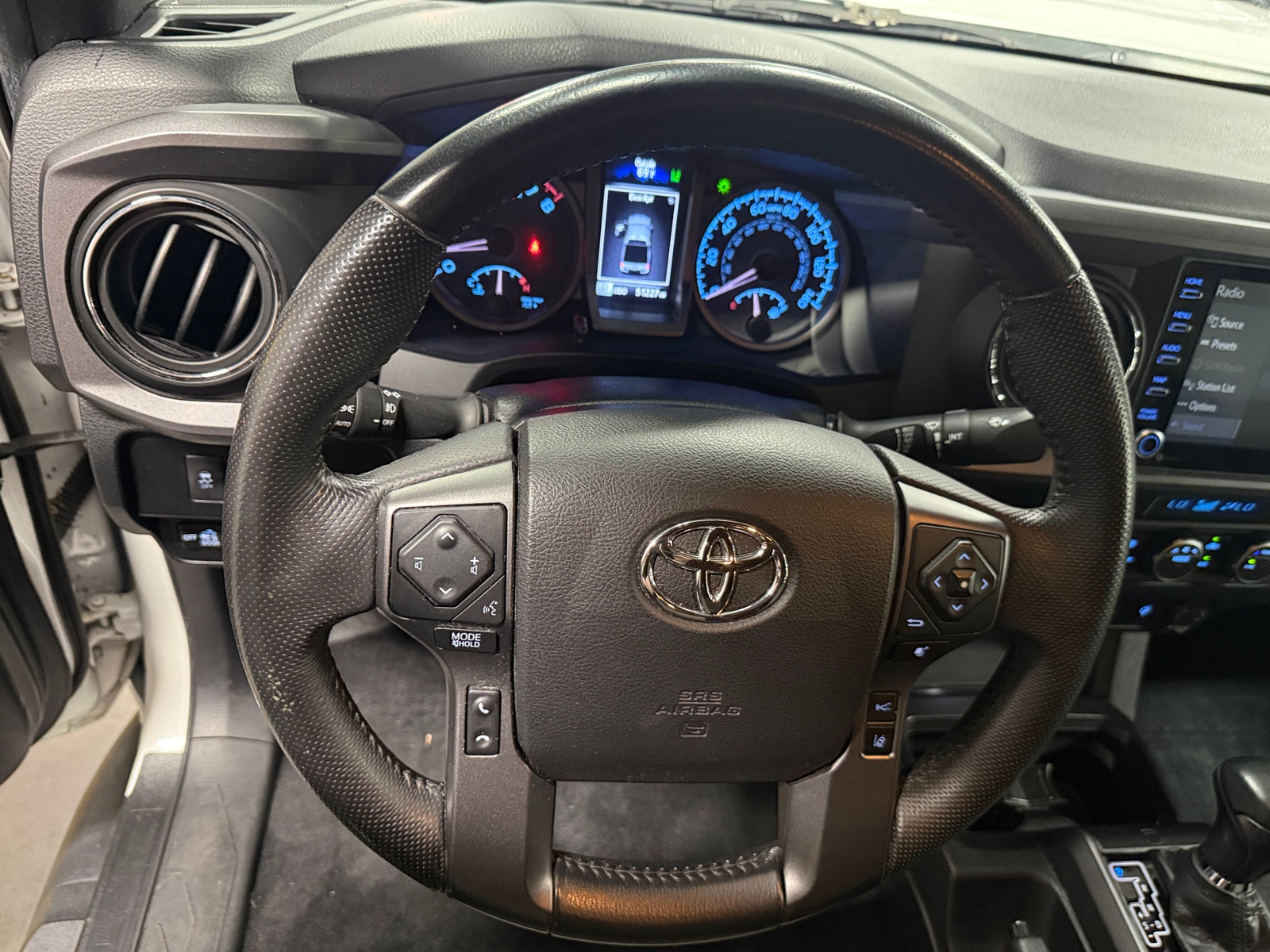 Thumbnail: 2021 Toyota Tacoma - 5