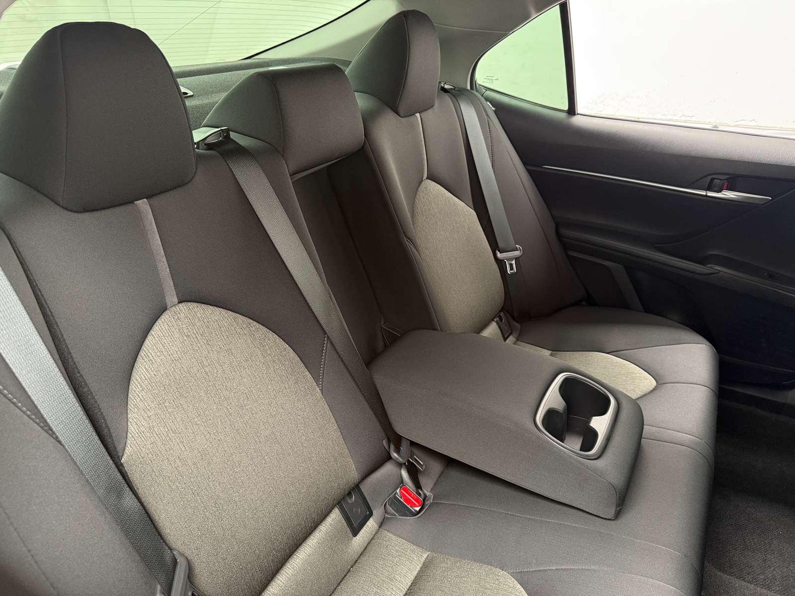 Thumbnail: 2023 Toyota Camry - 6
