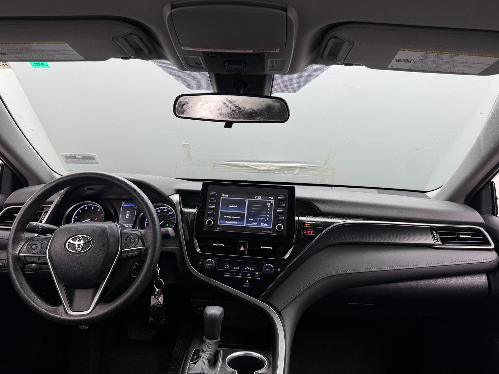 Thumbnail: 2023 Toyota Camry - 3