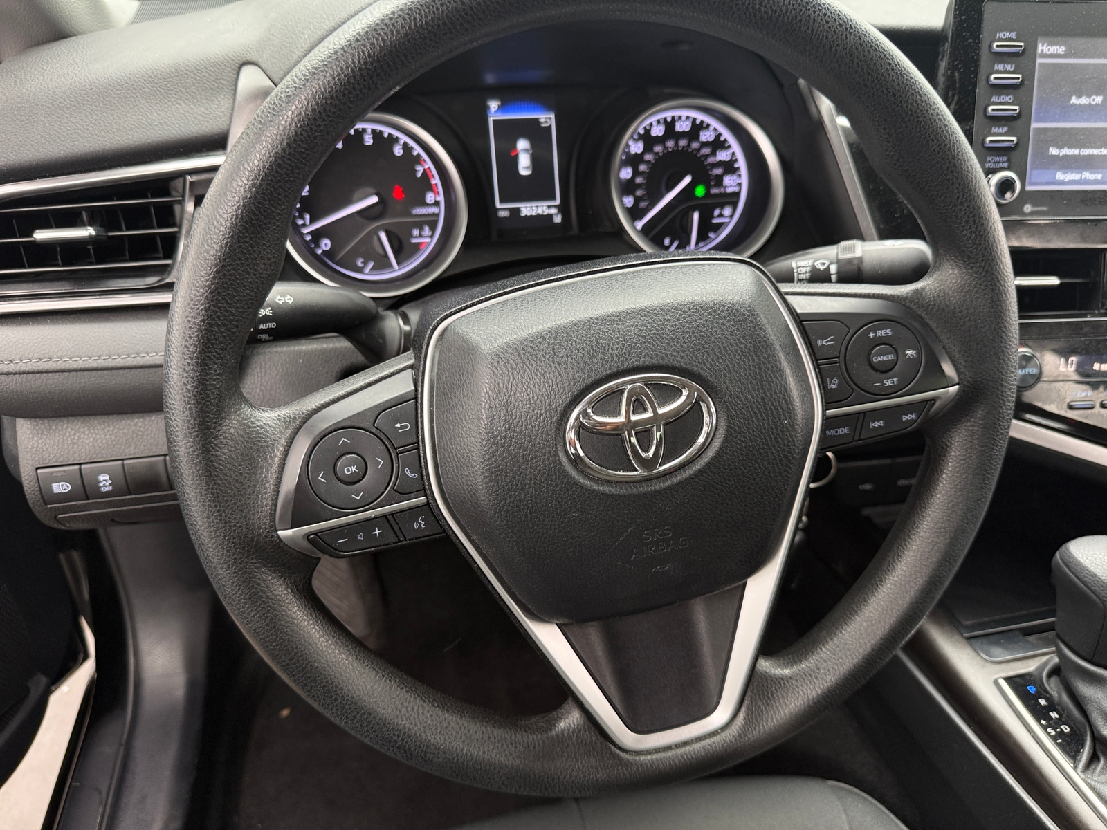 Thumbnail: 2023 Toyota Camry - 5
