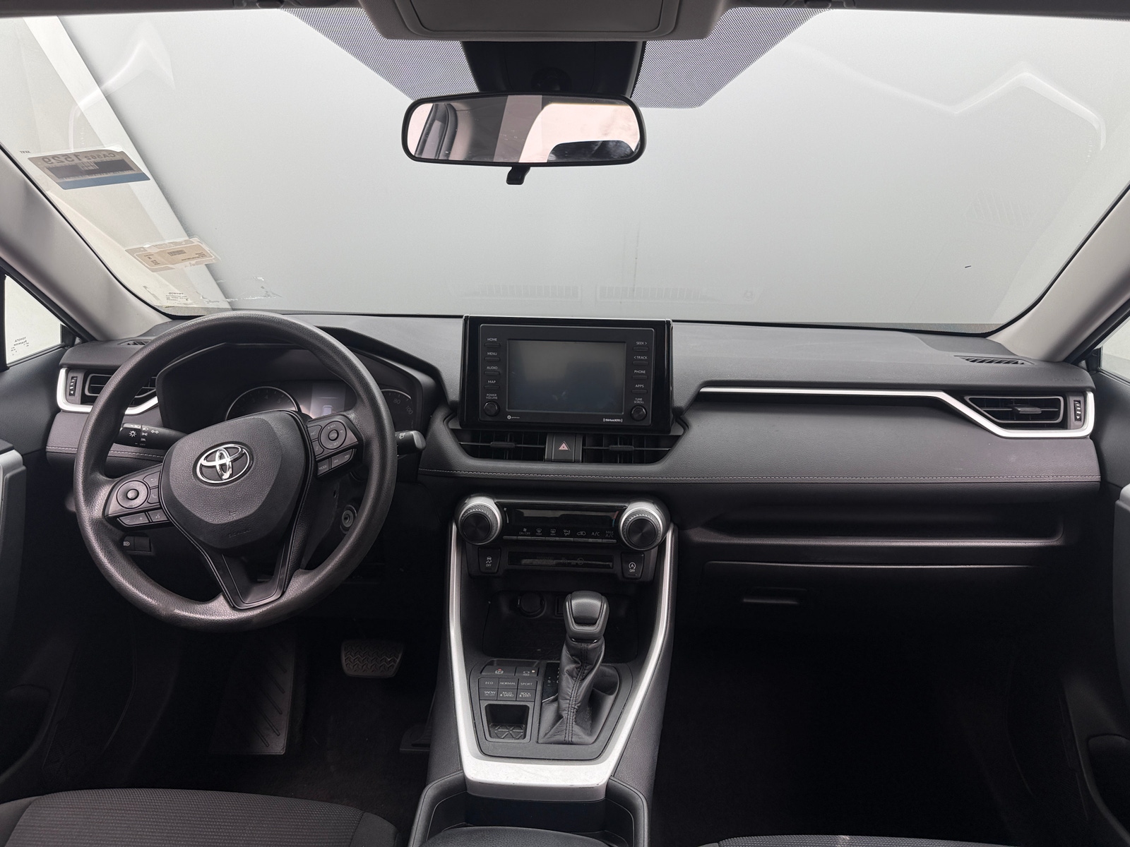 Thumbnail: 2020 Toyota RAV4 - 3
