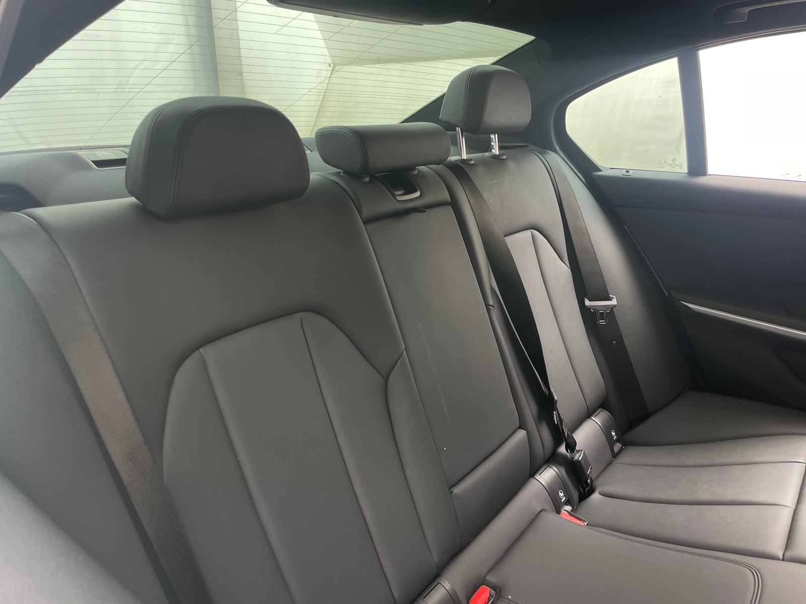 Thumbnail: 2019 BMW 3 Series - 6