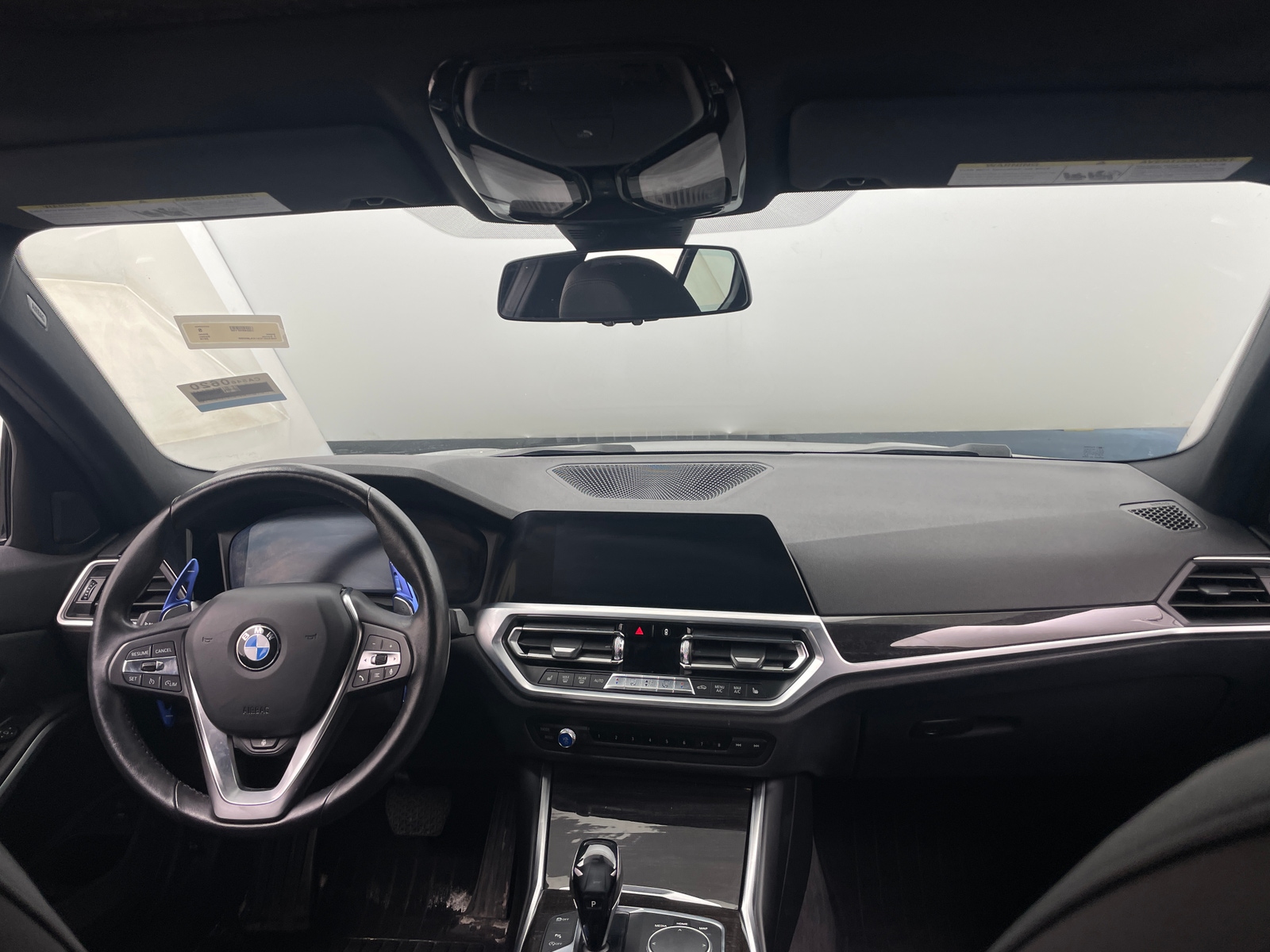 Thumbnail: 2019 BMW 3 Series - 3