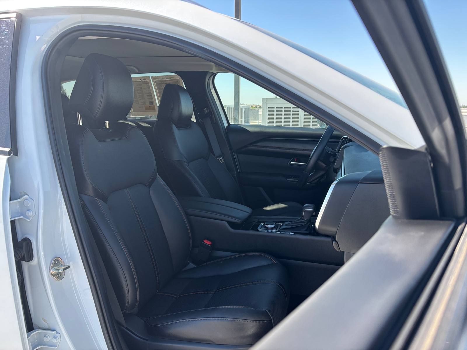 Thumbnail: 2025 Mazda CX-50 - 2