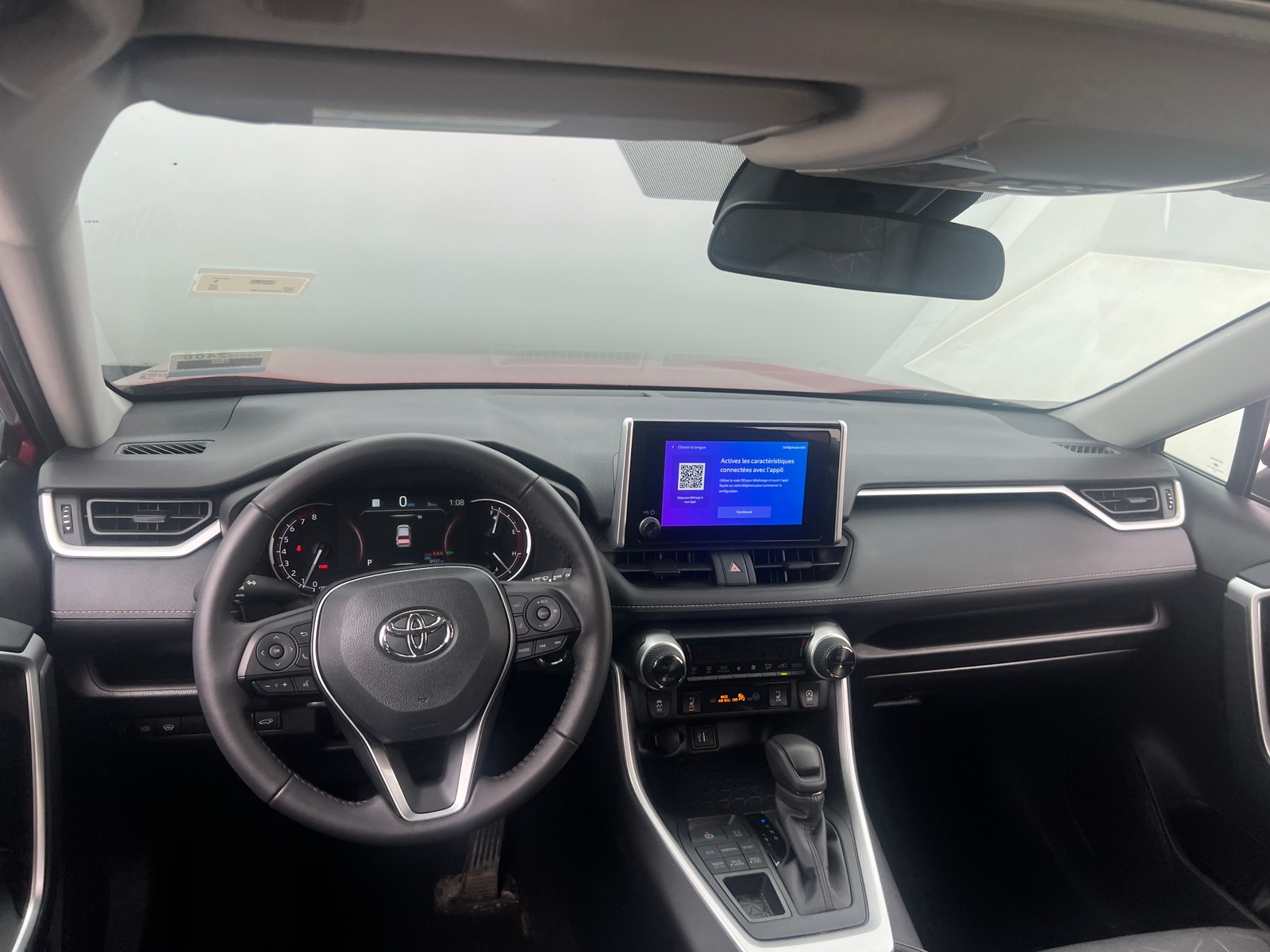 Thumbnail: 2025 Toyota RAV4 - 3
