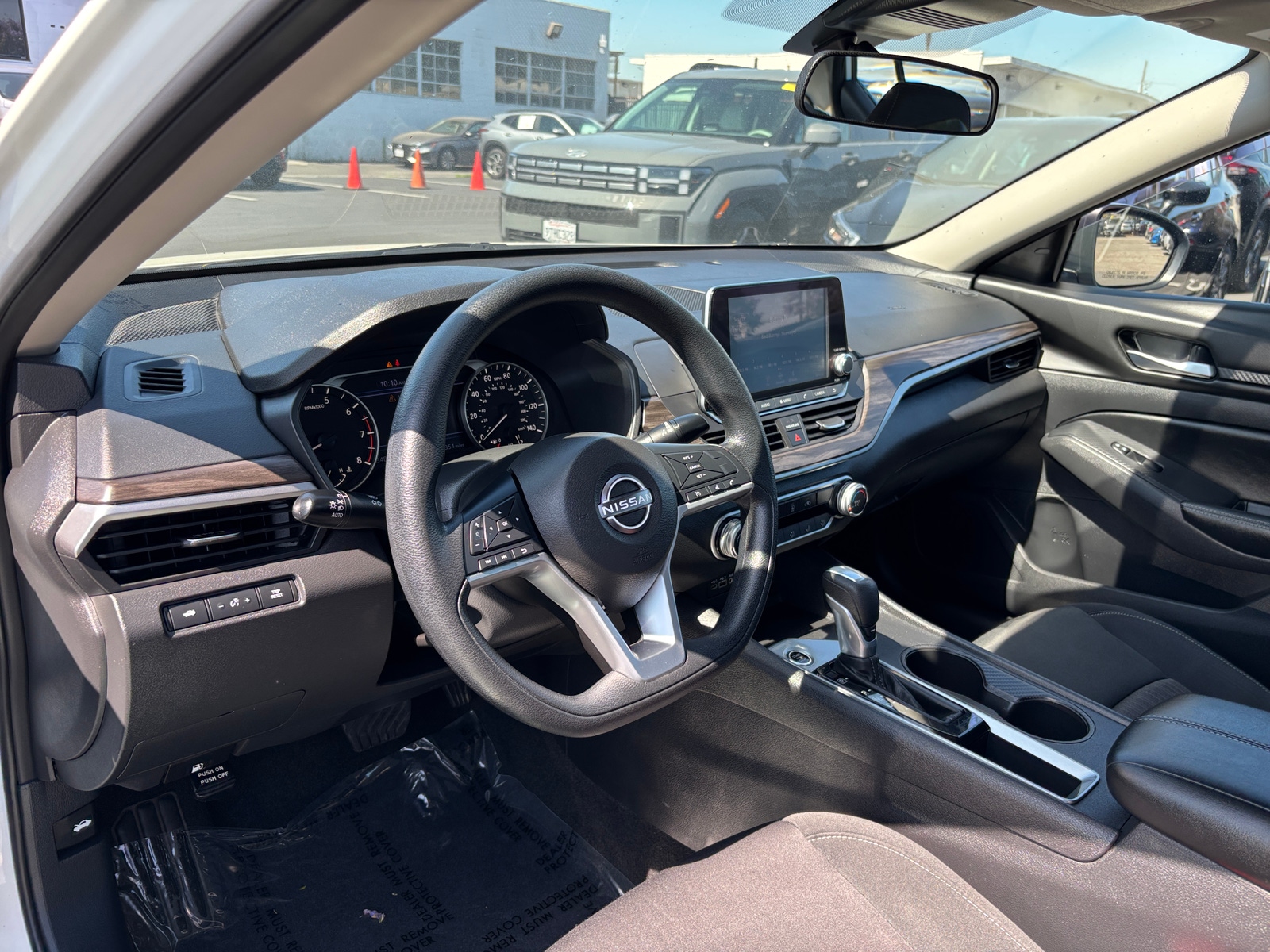 Thumbnail: 2025 Nissan Altima - 3