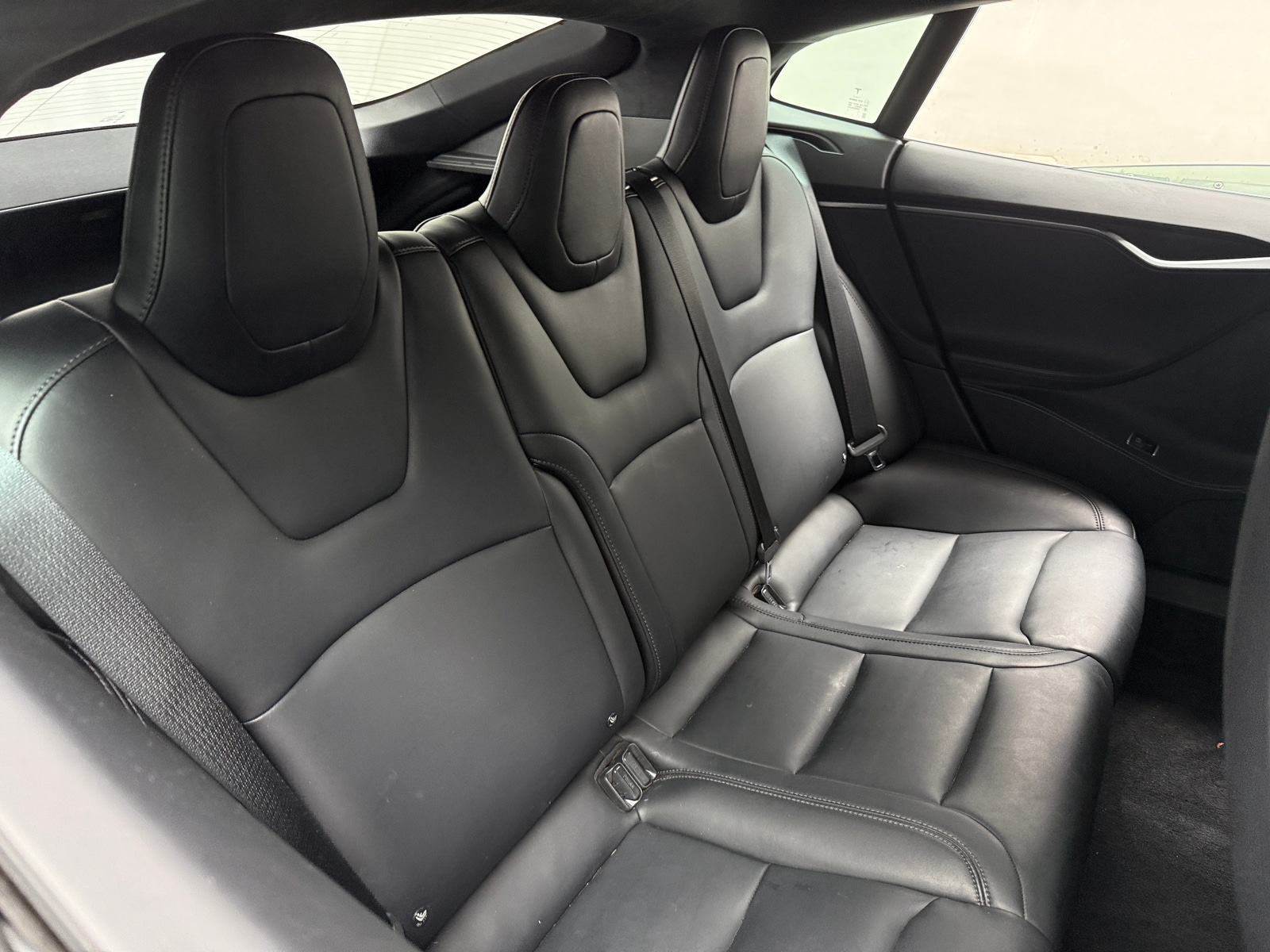 Thumbnail: 2019 Tesla Model S - 5
