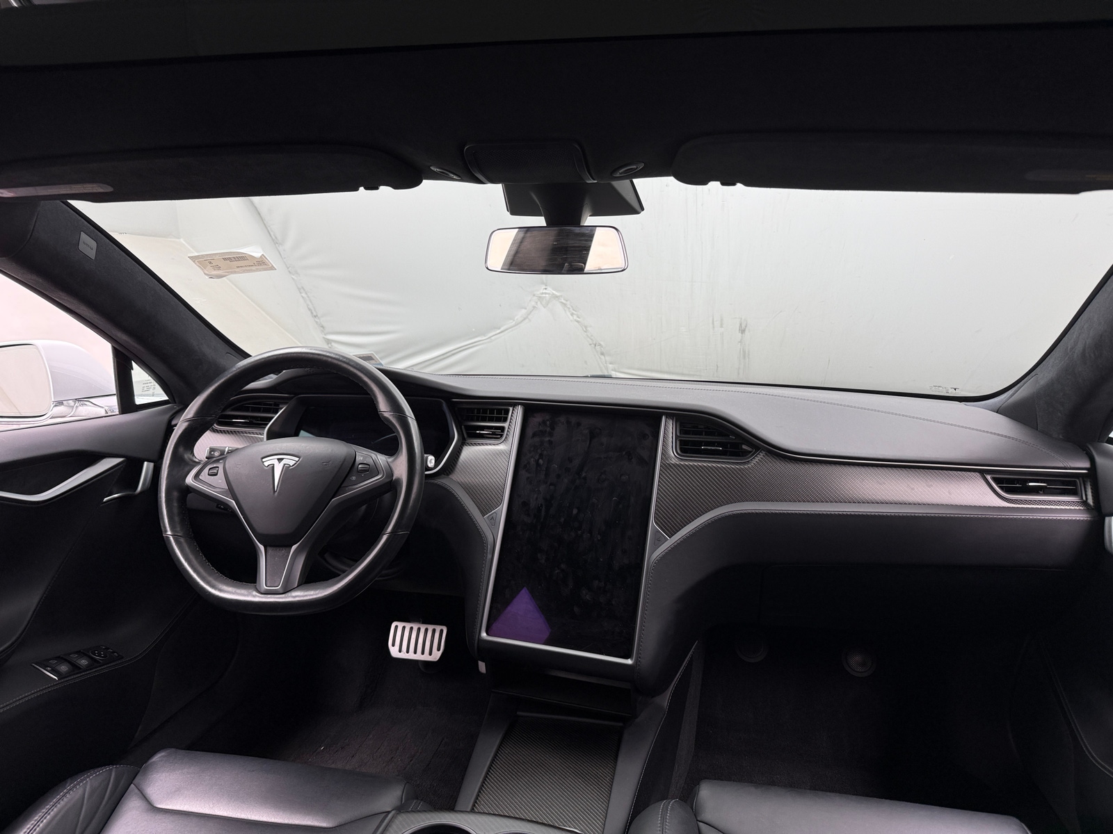 Thumbnail: 2019 Tesla Model S - 2