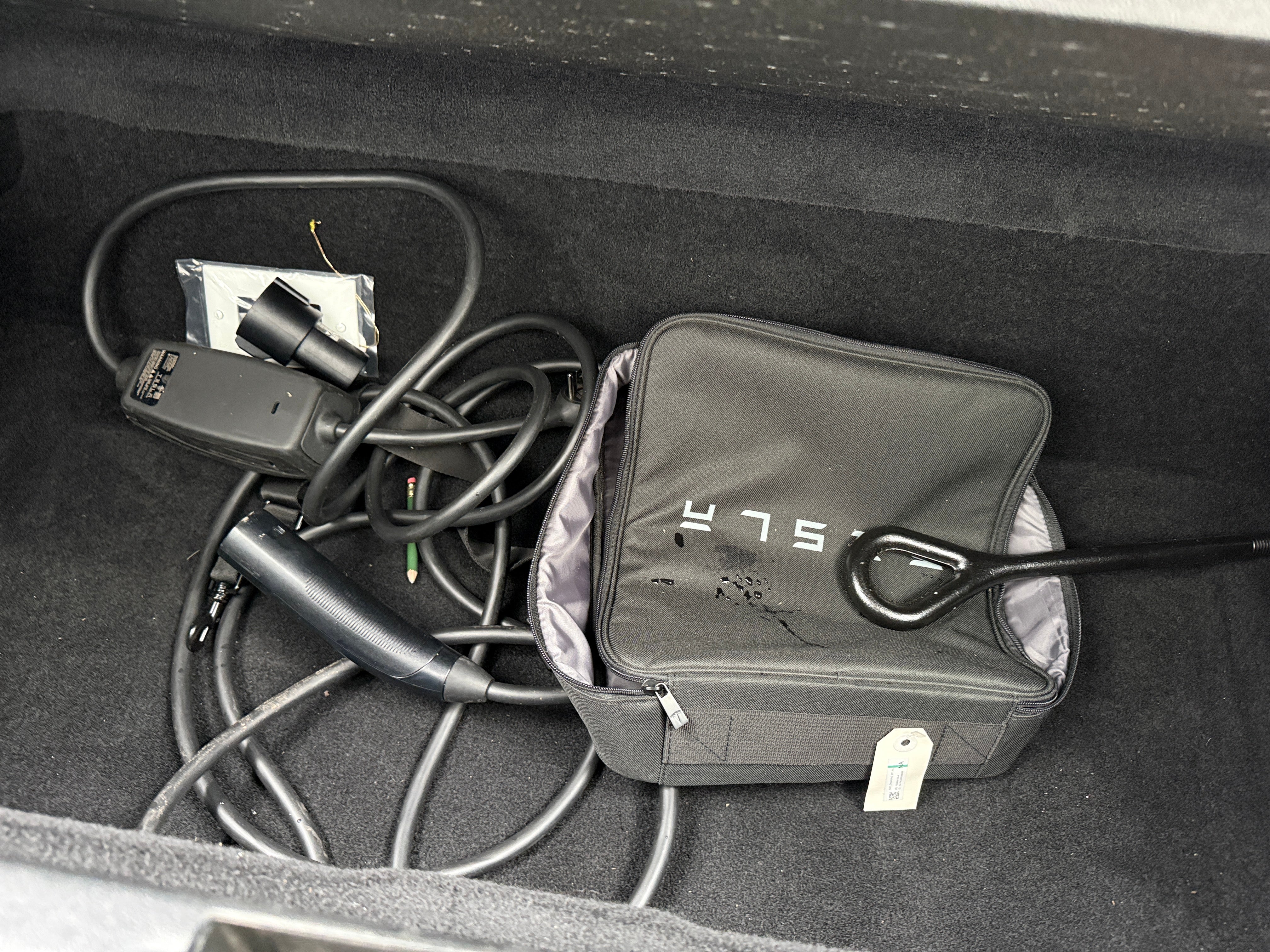 Used 2019 Tesla Model S Performance with VIN 5YJSA1E46KF313890 for sale in Oak Creek, WI