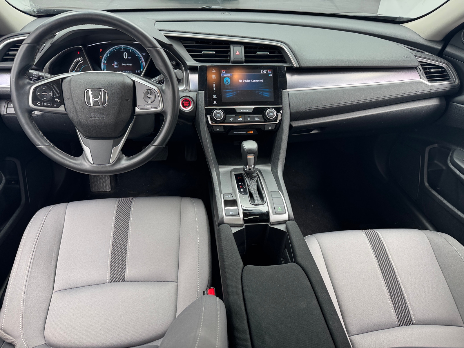 Thumbnail: 2018 Honda Civic - 3