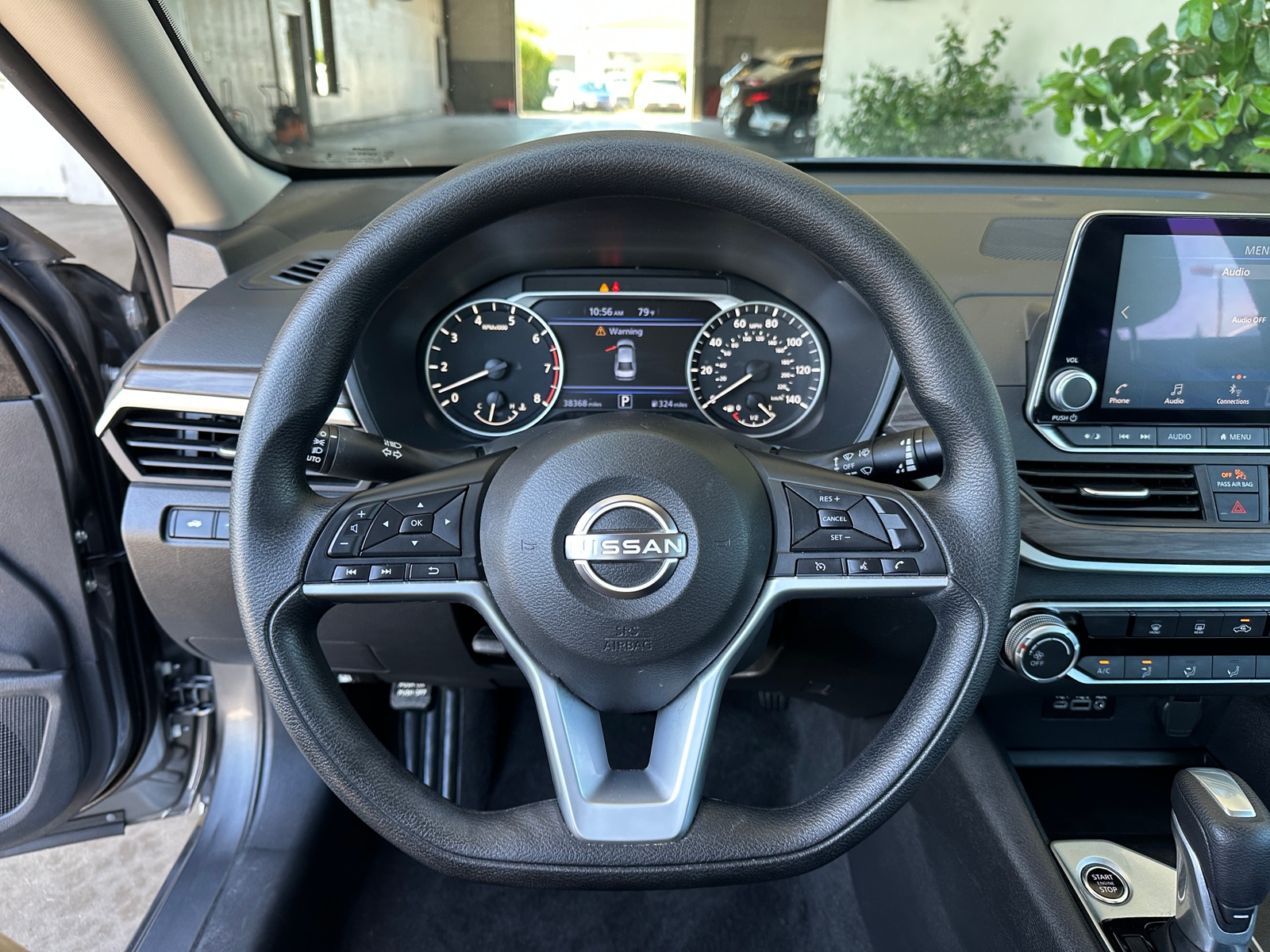 Thumbnail: 2025 Nissan Altima - 5