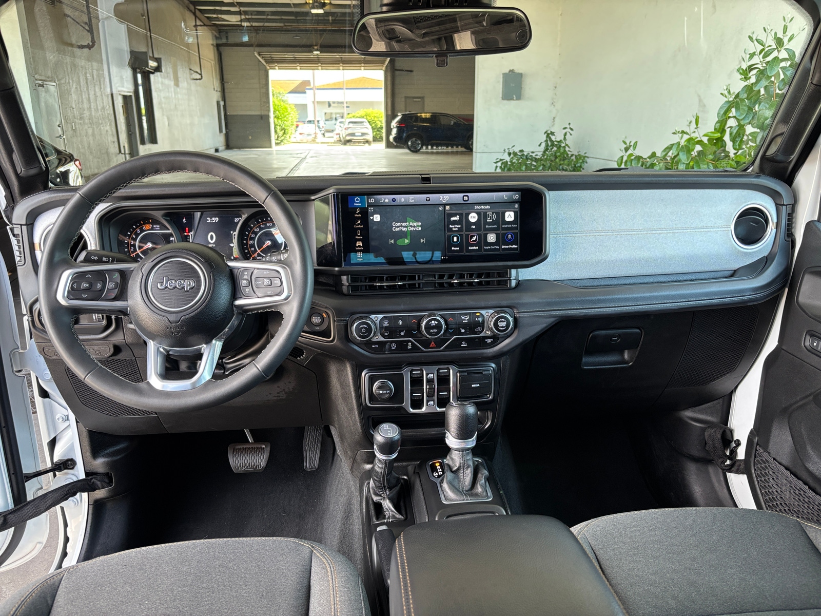 Thumbnail: 2025 Jeep Wrangler - 3