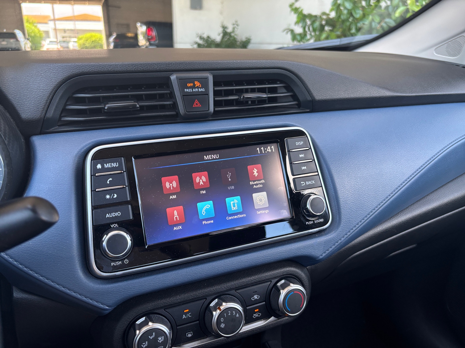 Thumbnail: 2025 Nissan Versa - 4