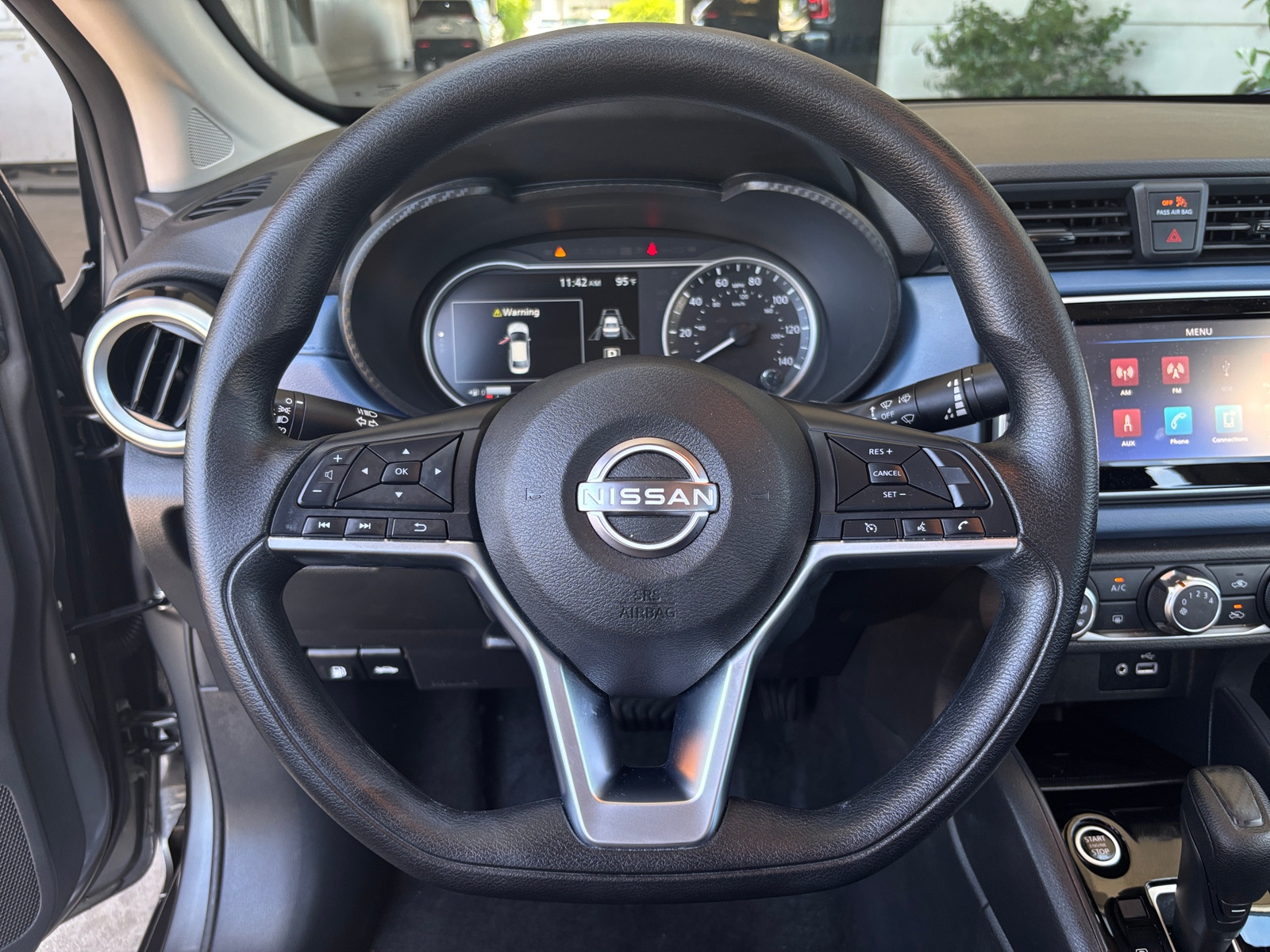 Thumbnail: 2025 Nissan Versa - 5
