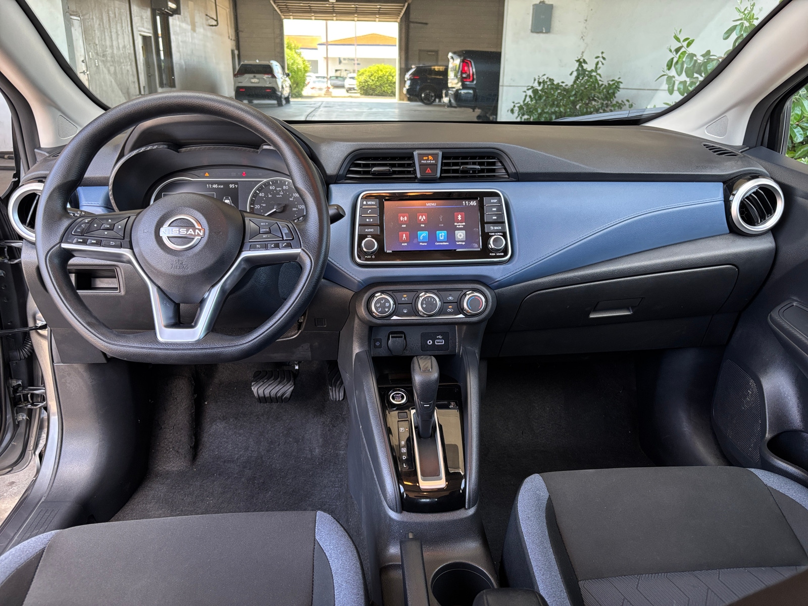 Thumbnail: 2025 Nissan Versa - 3