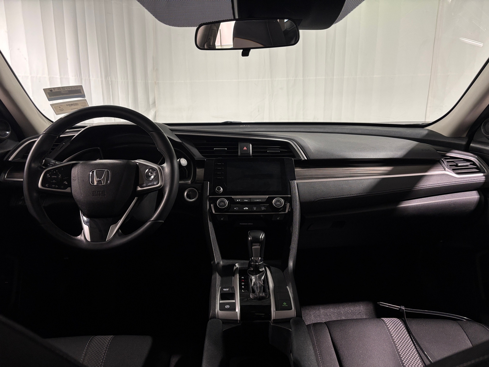 Thumbnail: 2021 Honda Civic - 3