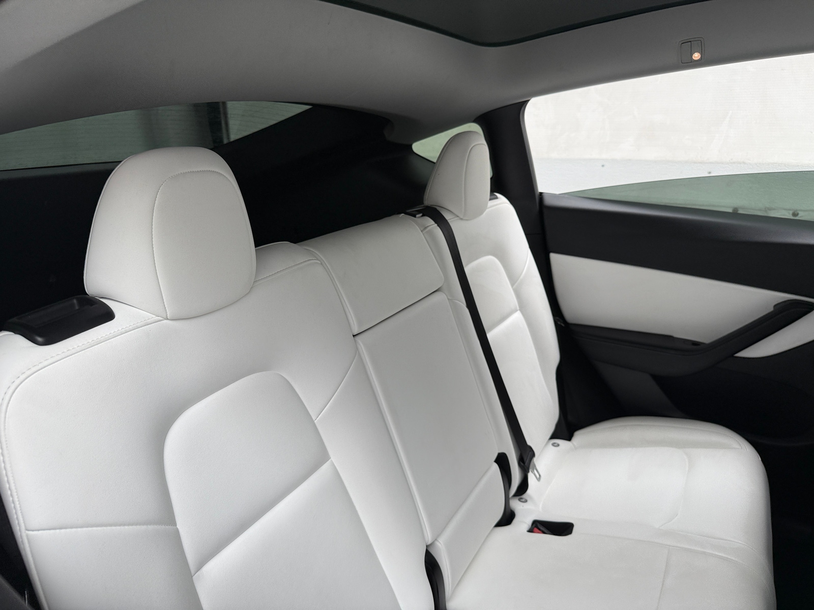 Thumbnail: 2021 Tesla Model Y - 5