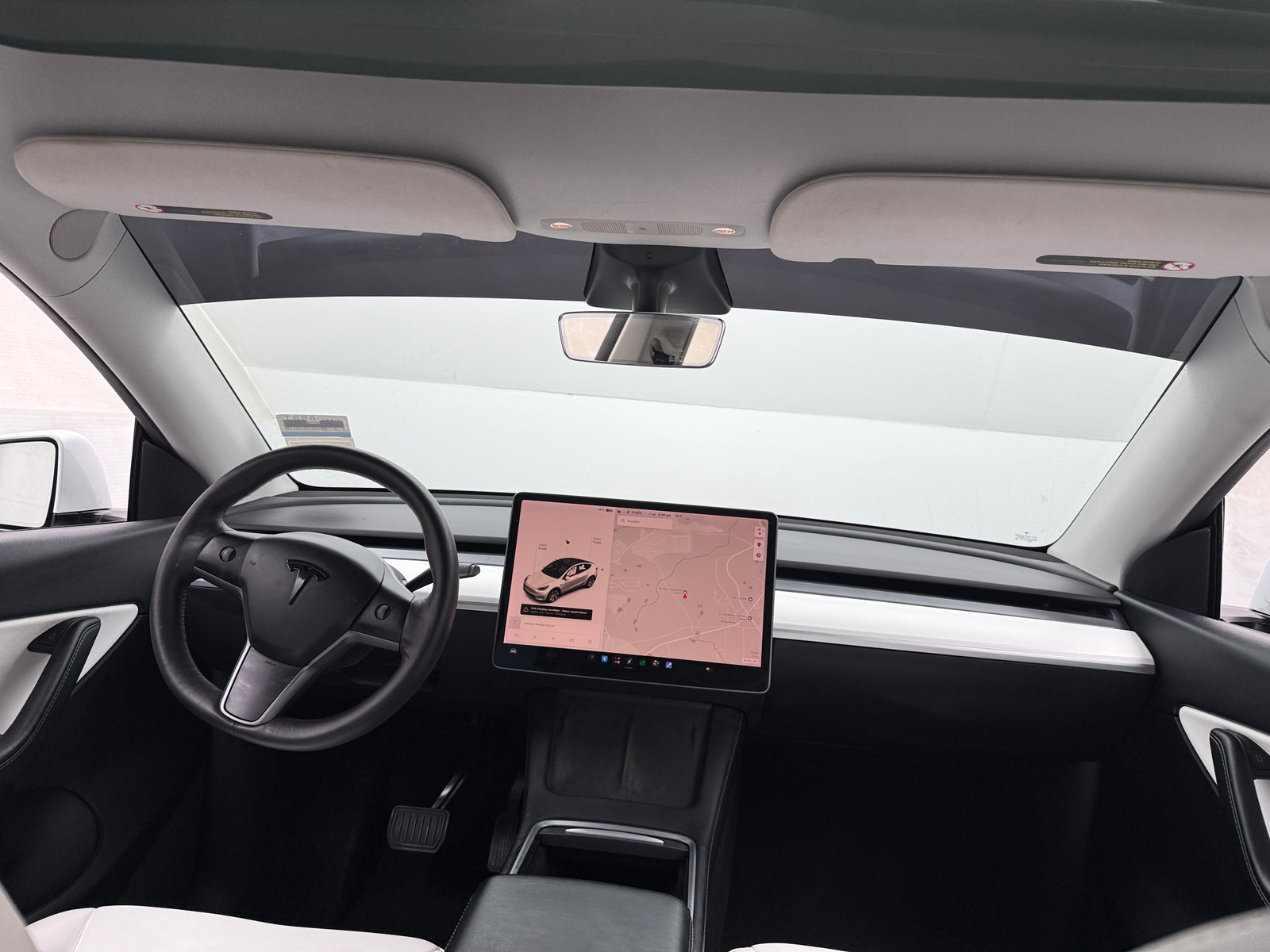 Thumbnail: 2021 Tesla Model Y - 2